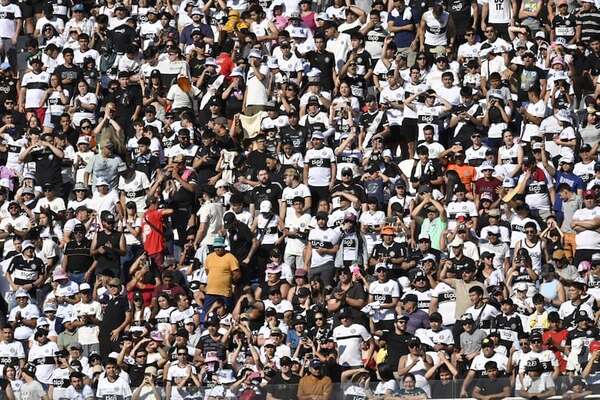 Olimpia vs. Nacional: Precios de entradas y dónde comprar - Fútbol - ABC Color