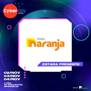 Tienda naranja: llega el CyberDay con hasta 50% de descuento