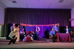 “Ópera en la playa” invita a disfrutar de una noche lírica en el Campus de la UNA - Música - ABC Color