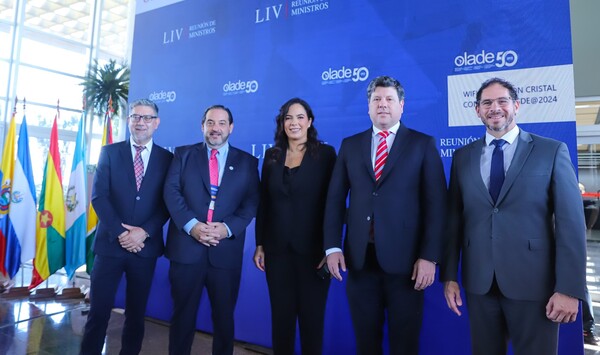 Destacan que Paraguay es el país con mayor generación de energía eléctrica renovable del planeta - .::Agencia IP::.