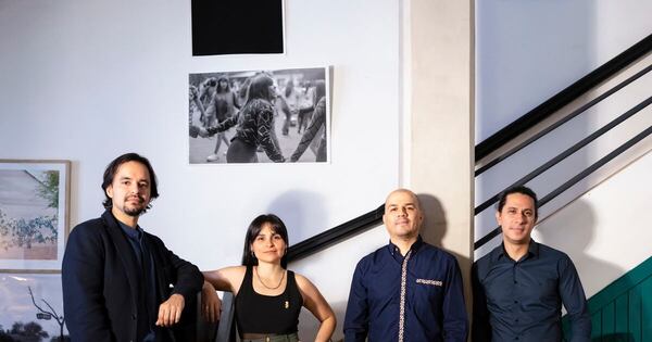 La Nación / Cuarteto de jazz Joaju abre una gira nacional de diez conciertos