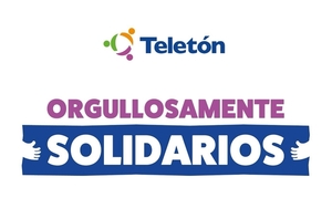 Teletón 2024 te Invita a ser orgullosamente solidario - SNT