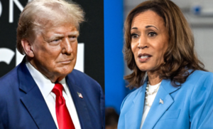 Las grandes empresas de EEUU, con mucho que ganar y perder seg煤n quien gane las elecciones