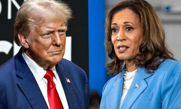 Las grandes empresas de EEUU, con mucho que ganar y perder seg煤n quien gane las elecciones