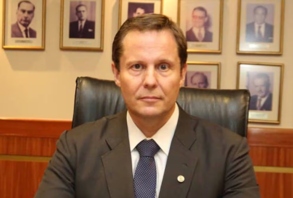 Ministro de la Corte asegura que el RUN será pieza esencial para el desarrollo económico