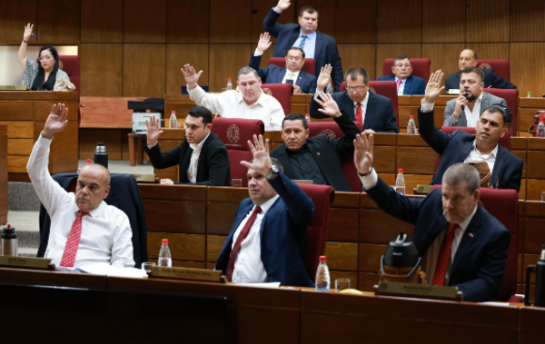 Educadores repudian intención de mayores privilegios para legisladores