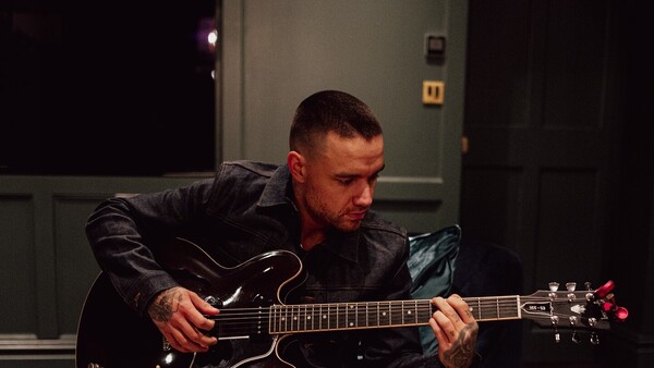 Lanzan un sencillo en el que colaboró Liam Payne