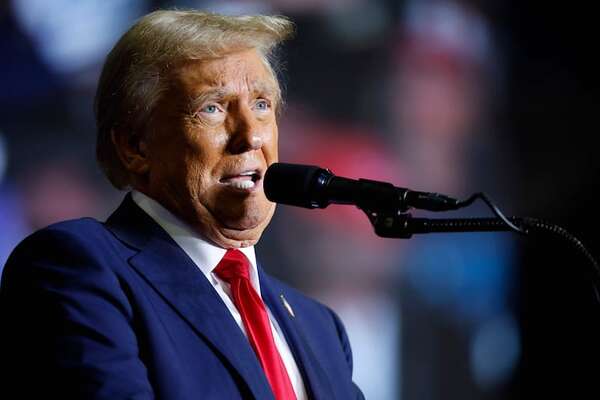 ¿Qué está pasando en Pensilvania? Trump denuncia “trampas” electorales - Mundo - ABC Color