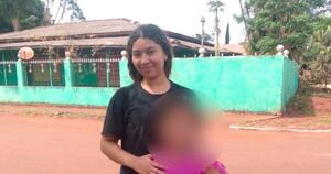 La Nación / Buscan a adolescente brasileña que huyó de la casa y habría cruzado la frontera