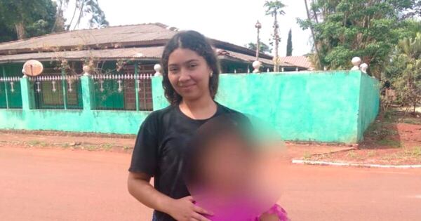 La Nación / Buscan a adolescente brasileña que huyó de la casa y habría cruzado la frontera