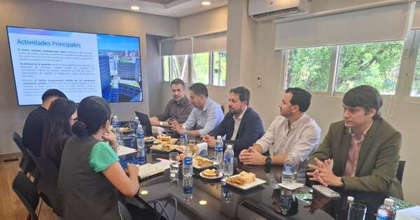 La Nación / Capaco lanza centro de estudios económicos para analizar el rubro de la construcción
