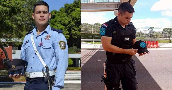 La Nación / ¿Policía influencer? Uniformado expuso persecución tras el superclásico