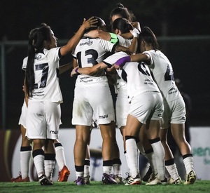 Fue programada la última fecha del Fútbol Femenino • PARAGUAY TV