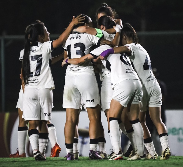 Fue programada la última fecha del Fútbol Femenino • PARAGUAY TV