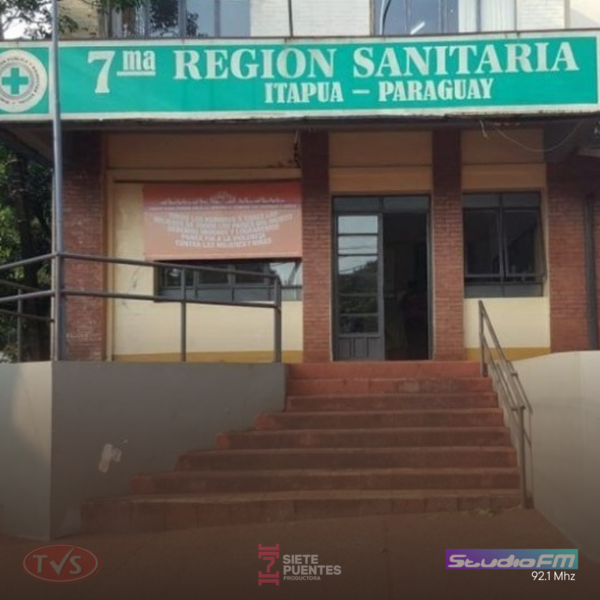 NUEVO HORARIO EXTENDIDO EN UNIDADES DE SALUD FAMILIAR DE ENCARNACIÓN - TVS
