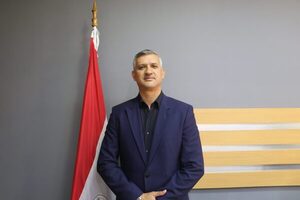 OPERATIVO CAACUPÉ YA ESTÁ EN MARCHA