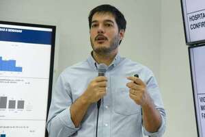 Guillermo Sequera y otros ganan el Premio Nacional de Ciencias - Ciencia - ABC Color