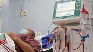 IPS: en audiencia, dializados expondrán precariedades que padecen en Hospital Central - Nacionales - ABC Color
