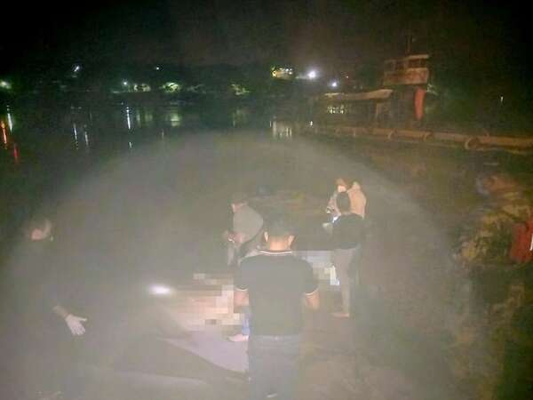 Hallaron el cuerpo de un adolescente desaparecido desde el viernes en el río Paraná - Policiales - ABC Color