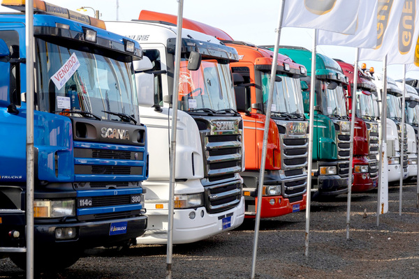 En el 2025, municipio de Santa Rita será sede de la 1ª Expo Transporte - La Clave
