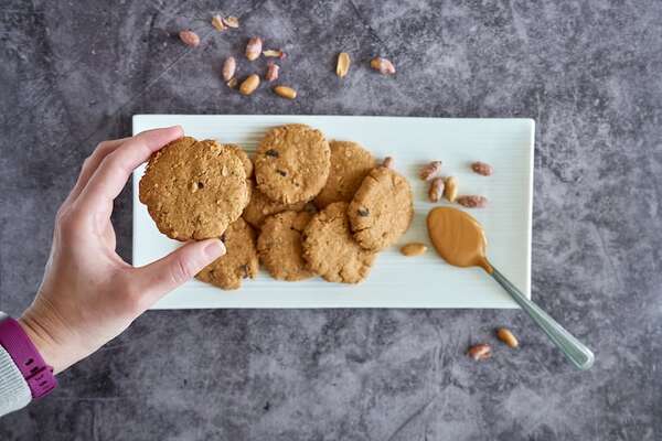 Galletitas para celíacos: la receta infalible que todos te van a pedir - Gastronomía - ABC Color