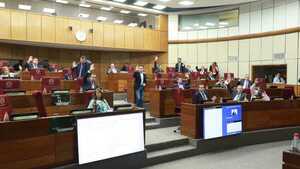 Avanza la creación del Registro Unificado Nacional con media sanción en Senado 