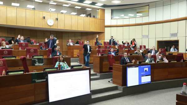 Avanza la creación del Registro Unificado Nacional con media sanción en Senado