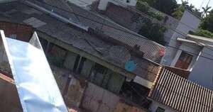 Diario HOY | Descarga mortal: hombre muere por electrocución mientras trabajaba