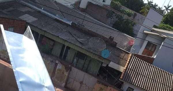 Diario HOY | Descarga mortal: hombre muere por electrocución mientras trabajaba