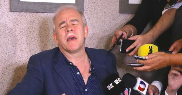 La Nación / Juicio a Bower: nueva recusación a tribunal de sentencia paralizó juicio oral