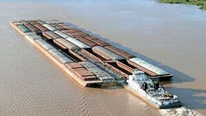 "Rayo de luz al final del túnel" en cuanto a crisis fluvial - 1000 Noticias