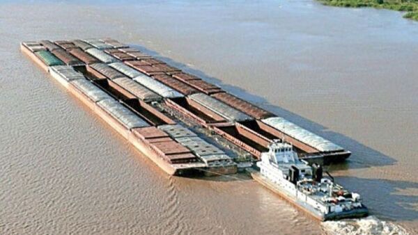 "Rayo de luz al final del túnel" en cuanto a crisis fluvial - 1000 Noticias