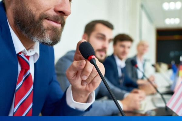 Siete consejos a un político para comunicar - El Independiente