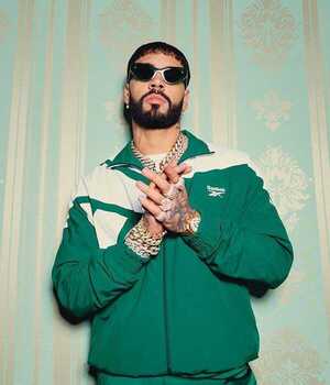 Espectacular primer show de Anuel AA en Argentina: 4 ‘sold out’ en la previa a su llegada a Paraguay - trece