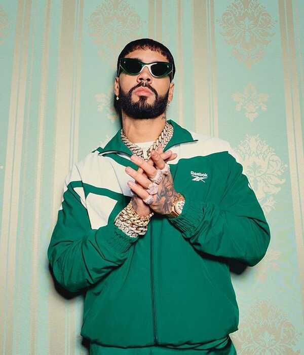 Espectacular primer show de Anuel AA en Argentina: 4 ‘sold out’ en la previa a su llegada a Paraguay - trece