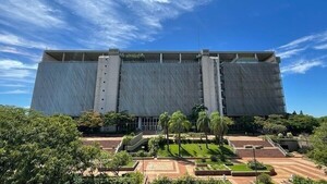 Paraguay se adhiere a nuevo estándar internacional de divulgación de datos del FMI | Locales | 5Días