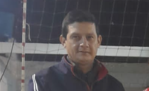 No habrá partidos de voley este fin de semana