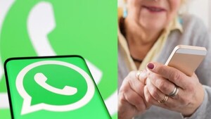 Actualización de Whatsapp causa miedazo entre los abues