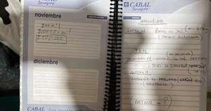 Diario HOY | Entre desmarques y extensión internacional del escándalo, caso amaño de partidos crece