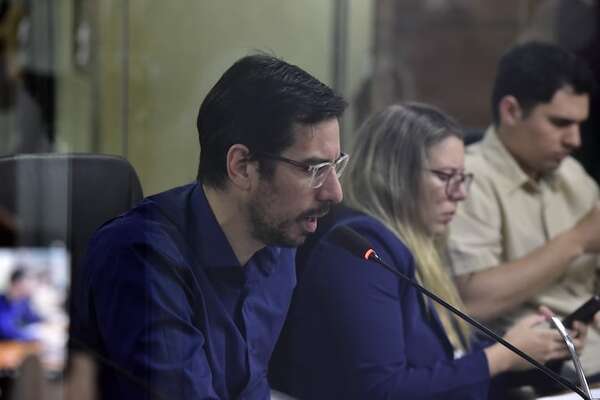Subasta de Costanera: Grau insta a escuchar a la sociedad civil antes de decidir sobre el proyecto - Nacionales - ABC Color