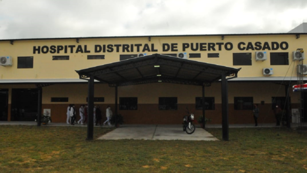 Puerto Casado recién tiene un mástologo, siendo el cáncer de mama principal causa de muerte