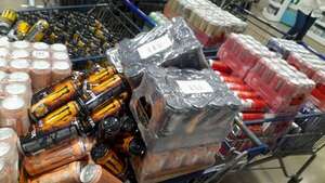 Corte rechazó en 2016 medida cautelar para ingreso de productos sin registro sanitario, pero ahora lo permitió - Economía - ABC Color