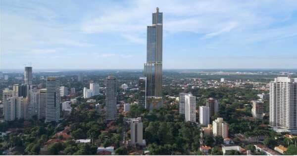 La Nación / Llega la cuarta edición del foro de Capadei, evento referente del rubro inmobiliario