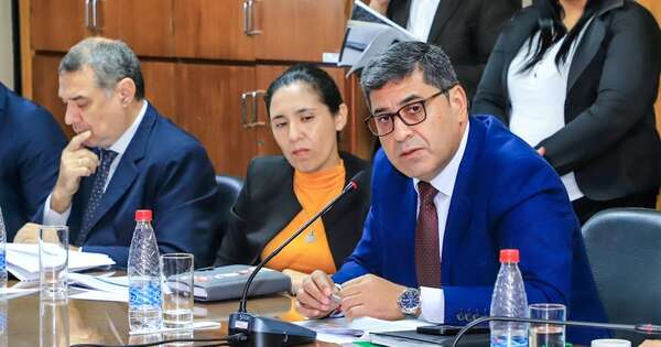 La Nación / Eliminación de la pobreza: resultados se observan a nivel micro, indicó viceministro