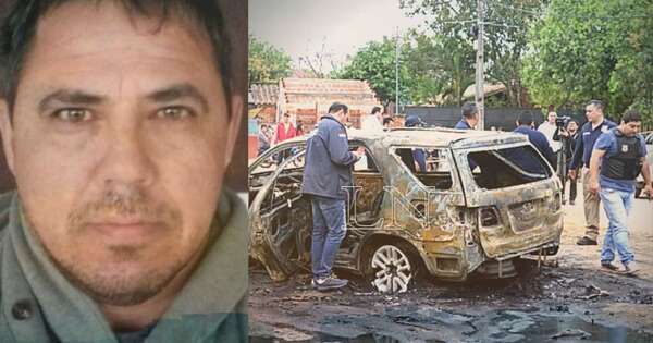 La Nación / Justicia del Brasil rechazó extradición de Teófilo Samudio, alías Samura
