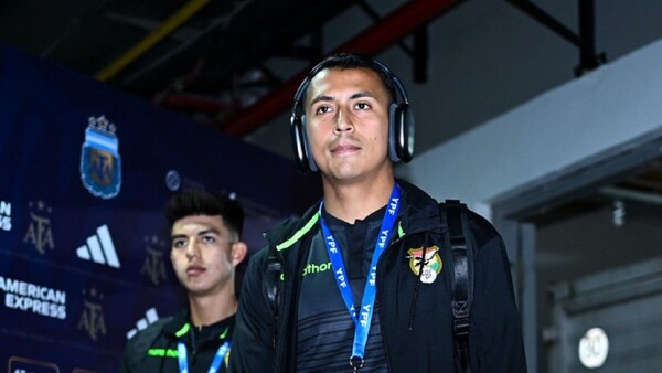 Bolivia convoca a 30 futbolistas para enfrentar a Ecuador y Paraguay