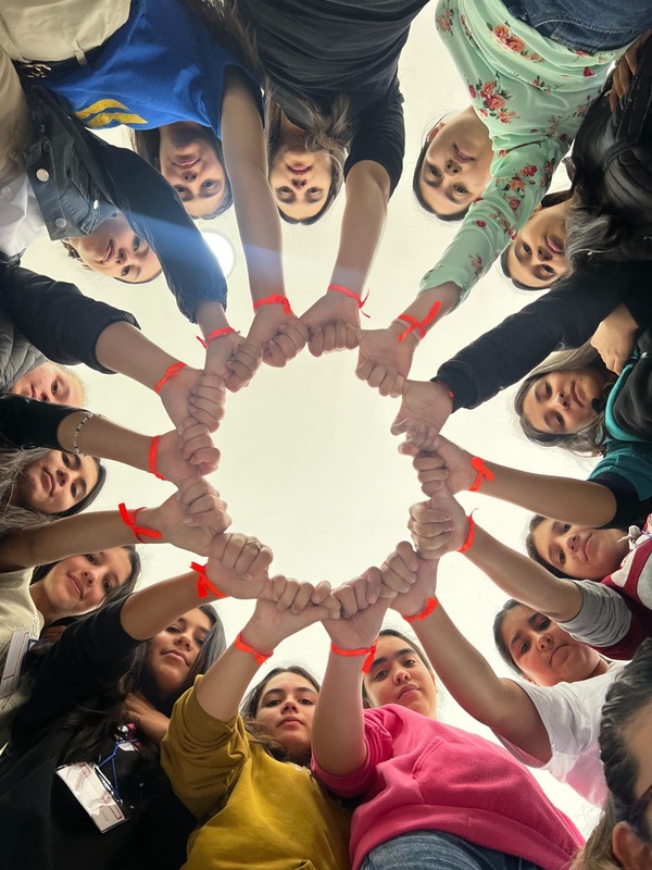 Plan International celebra tres décadas en el país - 1000 Noticias