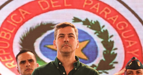 Las líneas rojas de Santi