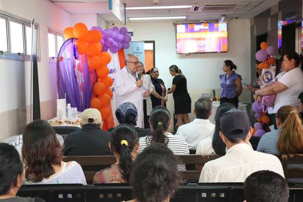 En el Día de la Psoriasis, realizaron charlas de concienciación para derribar mitos - Unicanal