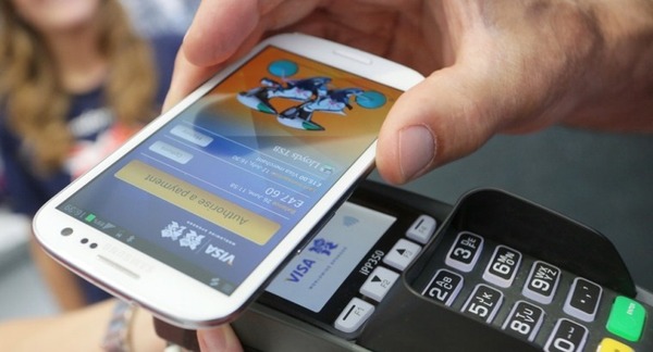 Transacciones con billeteras electrónicas caen 15,28% al cierre de septiembre